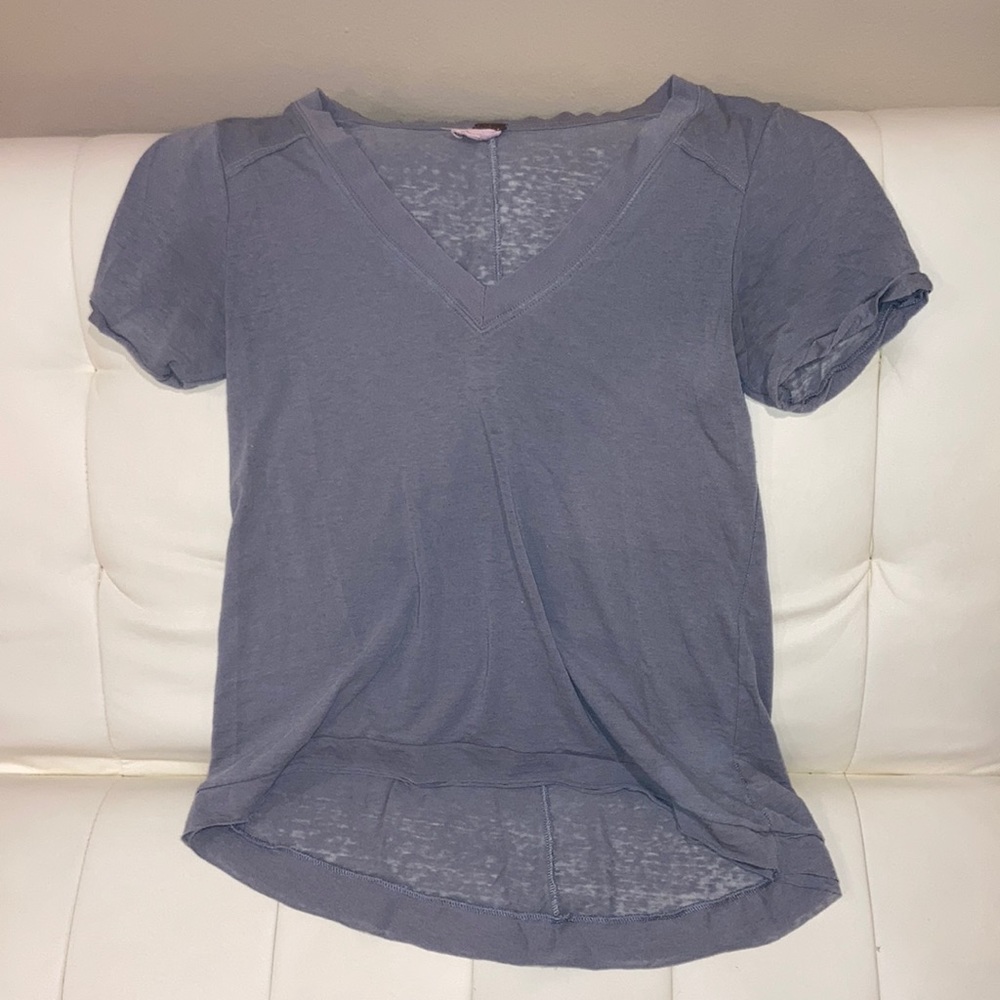 Free People Always Yours Tee